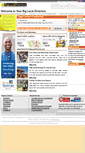 Mobile Screenshot of biglocaldirectory.com